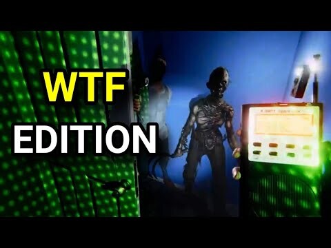 PHASMOPHOBIA SCARY Moments & FUNNY Moments - Jumpscare Compilation pt.69