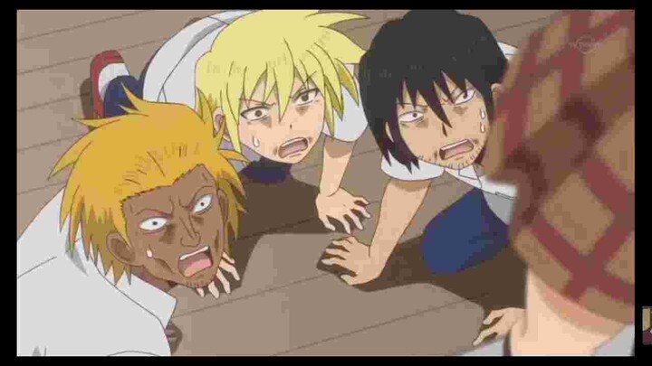 Pha nhìn trộm thế kỷ