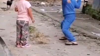 Boy vs Girl