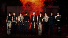 The Boyz - 'The Blaze' World Tour in Seoul [2025.08.10]