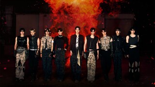 The Boyz - 'The Blaze' World Tour in Seoul [2025.08.10]