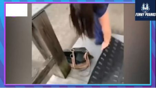 Cười mỗi ngày cùng tôi ! #videohaihuoc