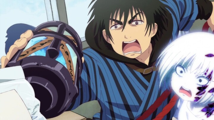 Perjalanan Keliling Dunia Untuk Berburu Hantu???