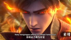 I Am The Blade episode 3 sub indo