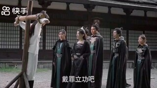 (Men Zhu) ep 9.