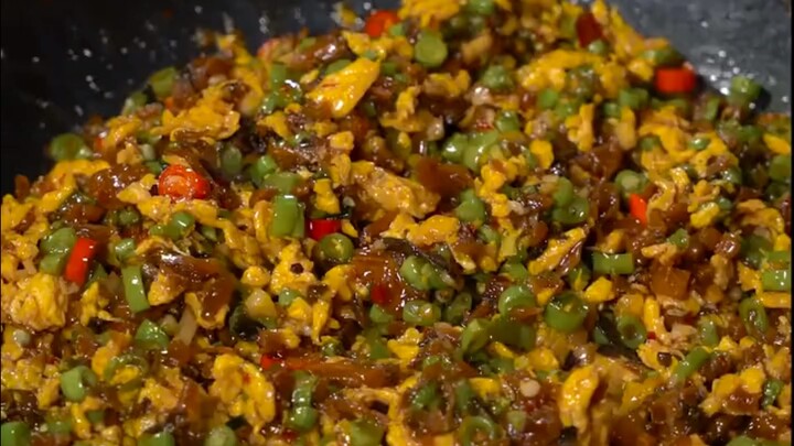 Mọi chuyện ăn để đó có em lo 🐽🥰 #monngonmoingay