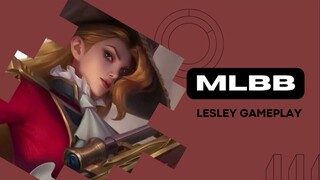 Gameplay Lesley