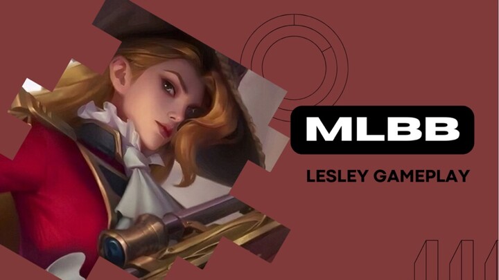 Gameplay Lesley