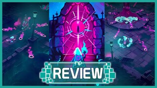 Lone Ruin Review - Noisy Pixel