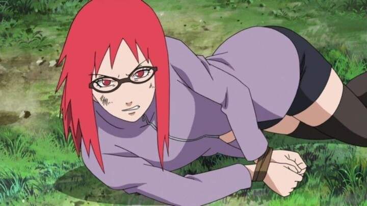 NEMPEL BANGET SAMA SASUKE DIA TUH