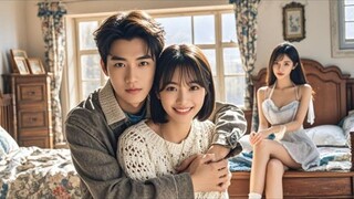 Orang Terkaya Menyamar! Gadis Lulus Uji, Dimanja Selamanya!