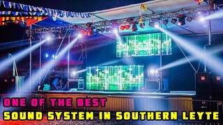 One Of The Best Sound System In Southern Leyte