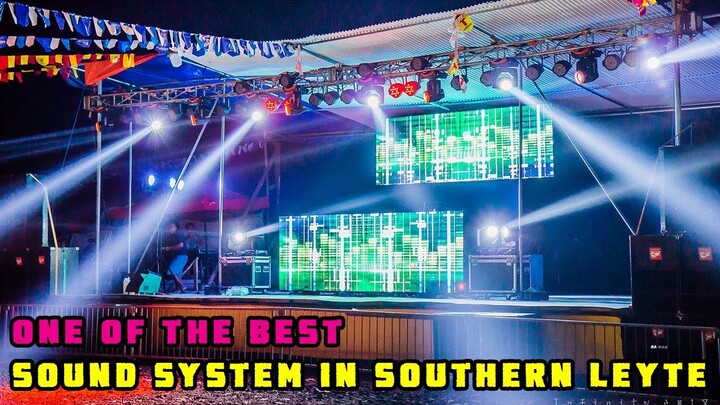 One Of The Best Sound System In Southern Leyte