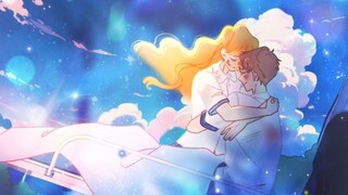 "Tình yêu có thể phá vỡ mọi cánh cửa nhà tù trên thế giới"