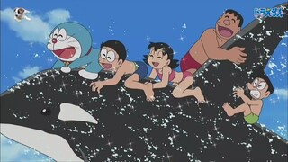 Doraemon S11 - Người Bạn Cá Heo Của Nobita