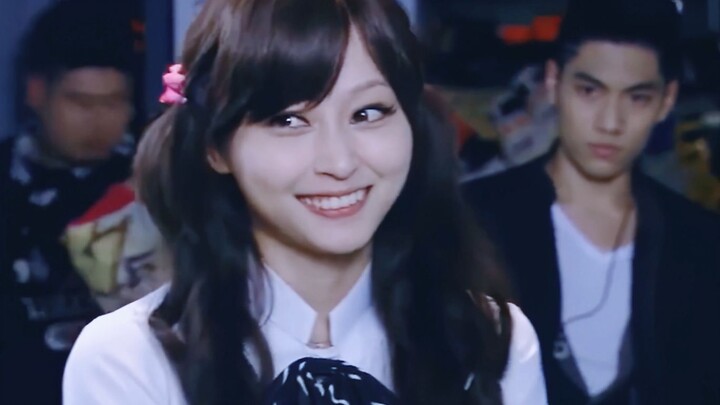 “แบบนี้ไม่ได้นะ”  ระดับเทพของสาวหวานยุคแรก  เหวินอวี่เฟย