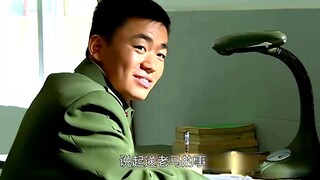 Soldiers Assault: Old soldiers never die, they just fade away; the barracks remain the same but the 