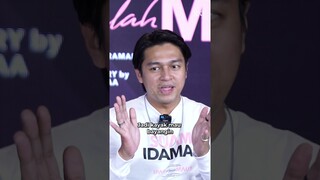 Ipar adalah Maut jadi film drama terberat bagi Deva Mahendra! #shorts