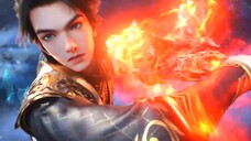 Against The Gods Season 2 Yun Che Melawan Raja Iblis di Formasi Devil Cave Episode 68 Part 1 🔥