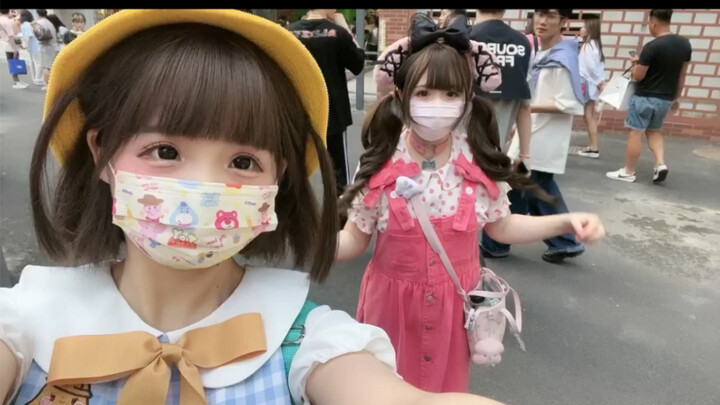 Elementary School Student’s Diary