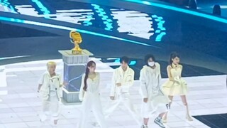 【COA6】向黑夜发问，学舞自用