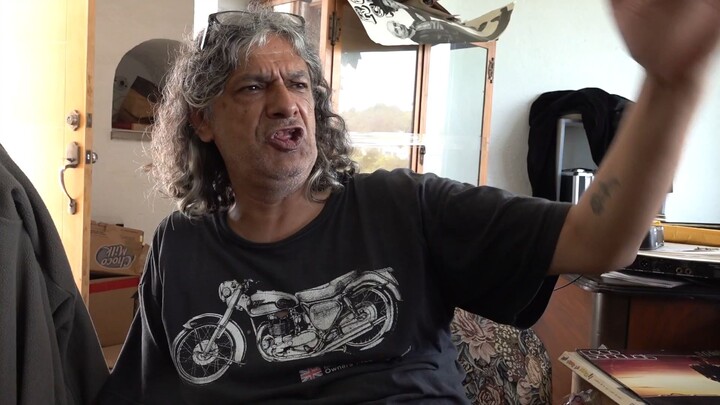 Me venden una colección GIGANTE y encuentro el TESORO del Rock and Roll