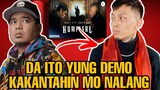 SKUSTA CLEE INAMING SI GLOC 9 ANG NAGSULAT NG VERSE NYA SA KANTANG KUMPISAL