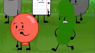 Inanimate Insanity II - Everything A-OJ - Season 2 Episode 7