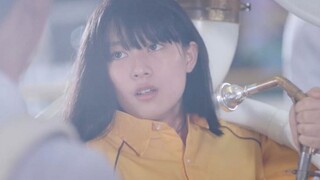 Iklan kocak Thailand: Idolaku tingginya 1,5 meter! Berapa banyak usaha yang kulakukan untuk mendekat