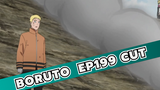 Boruto EP199 Cut