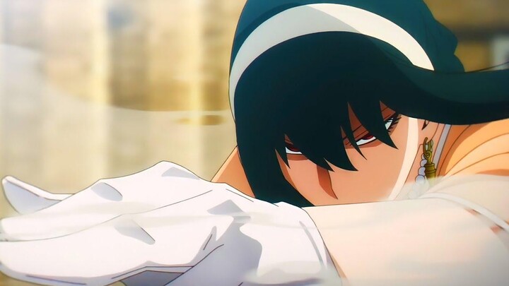 Spy x Family 「AMV」 เดจาวู ᴴᴰ