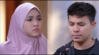 Berat Rasanya....Oky Harus Berpamitan dengan Syifa | Tajwid Cinta Episode 51