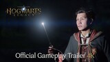 Hogwarts Legacy State of Play - Official Gameplay Reveal 4K