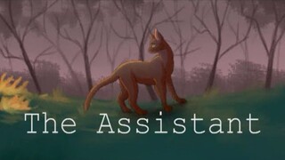 Hollyleaf The Assistant COMPLETE MAP