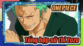 One Piece - video clip cực chất của Sauron, đẹp trai là chết toi!