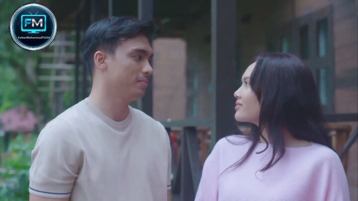 DRAMA CALON ISTERI BUAT SUAMI EPISODE 11 DAN 12