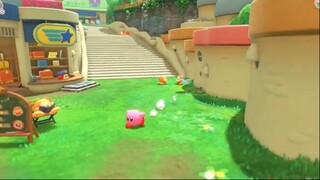 Kirby và vùng đất bị lãng quên - Tất cả các vị trí mã hiện tại