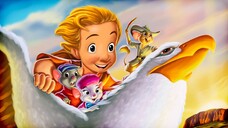The Rescuers Down Under (1990) The link in description