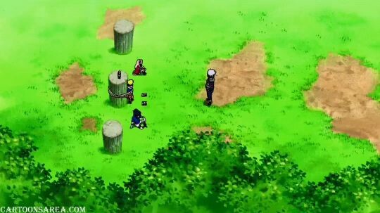 NARUTO SHIPPUDEN SHORTS TERBARU