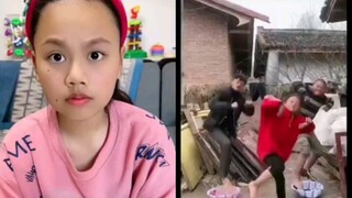 你想让谁做你的小妹妹？