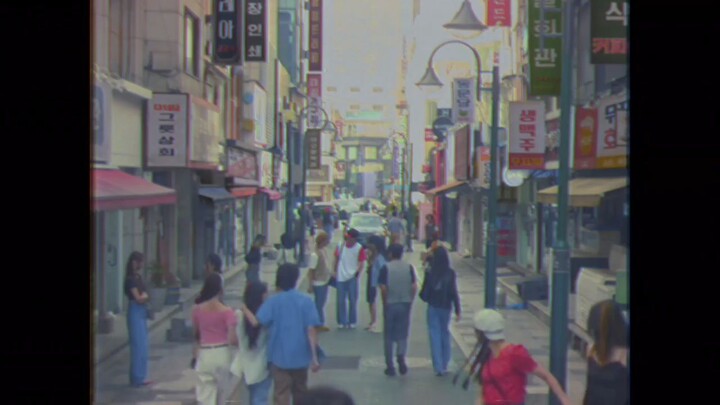 Twenty Five Twenty One Ep 15