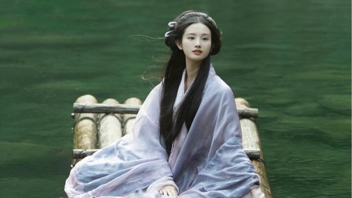 Shaoxing Bamboo Raft: You ignored me yesterday—tomorrow, you’ll wish you could never reach me!