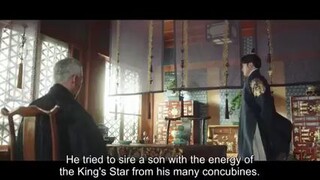 ALCHEMY OF SOULS EP16 (ENGLISH SUB)