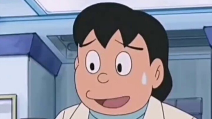 Twenty-five years later, Nobita and Shizuka's son, the child king Nobi Yusuke, made a brilliant appe