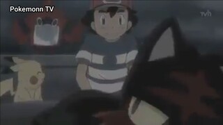 Pokemon Sun & Moon (Ep 21.4) Moorando đang ở đâu? #Pokemon_tap21