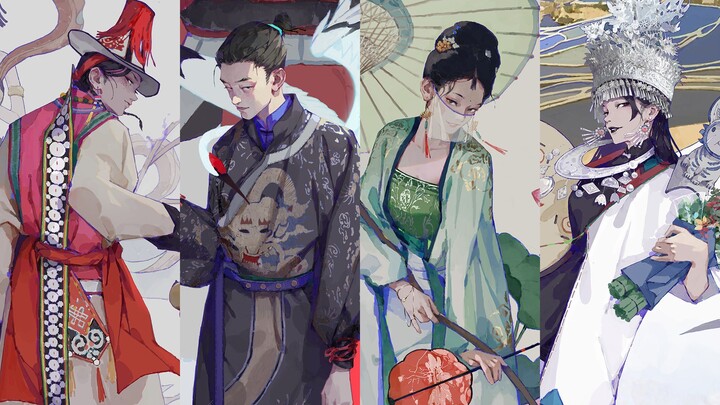 [Kumpulan Rekaman Kota] Lapor datang, keluarga!