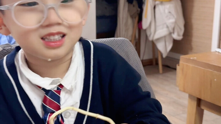 Seperti apa rasanya punya anak yang keras kepala kayak bebek mati…?