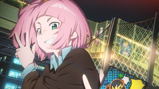 [2024/Animation Studio/Takeshita Ryohei] Jellyfish Can't Swim at Night - Trailer PV 3 [MCE Subbing G