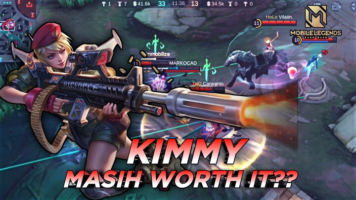 KETIKA STACK SKYPIERCER KIMMY MAKSIMAL, DISITULAH HARAPAN WIN MUSUH LENYAP