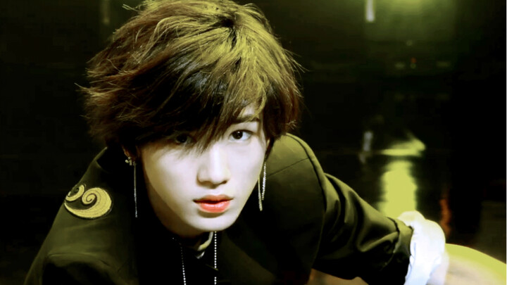 【Song Yaxuan】Innocent Angler Style | What kind of “pure and seductive” young man is this?! So pure y